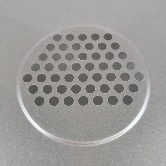 OEM POWER SMOKELESS GRILL PG-1500 Bottom Pan Replacement - Picture 8 of 14